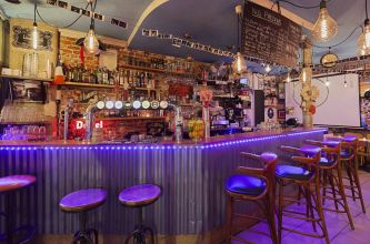 Le Comptoir du Poulet #13 Le Comptoir du Poulet #13