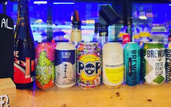 Le Comptoir du Poulet #16 Le Comptoir du Poulet #16