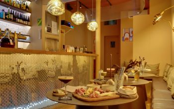 Les Bargettes #2 Les Bargettes #2