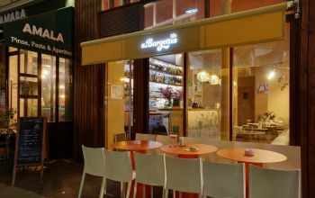 Les Bargettes #14 Les Bargettes #14