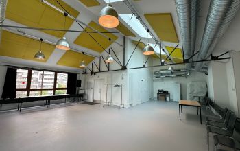 Le TLM #11 Le TLM #11