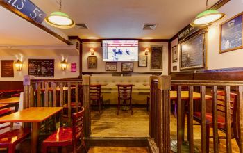 Le Cottage Elysée #3 Le Cottage Elysée #3