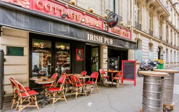 Le Cottage Elysée #6 Le Cottage Elysée #6