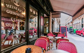 Le Cottage Elysée #9 Le Cottage Elysée #9