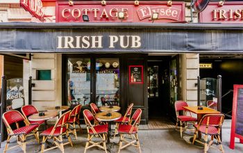 Le Cottage Elysée #10 Le Cottage Elysée #10