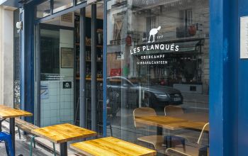 Les Planqués #8 Les Planqués #8