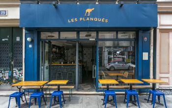 Les Planqués #6 Les Planqués #6