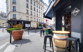 L'Atelier #10 L'Atelier #10