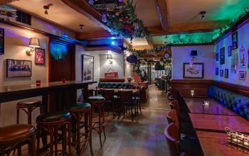 Asphalte Bar #4 Asphalte Bar #4