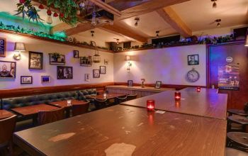 Asphalte Bar #6 Asphalte Bar #6