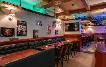 Asphalte Bar #7 Asphalte Bar #7