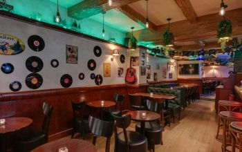 Asphalte Bar #8 Asphalte Bar #8