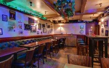 Asphalte Bar #2 Asphalte Bar #2