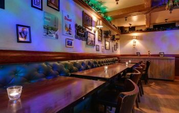Asphalte Bar #10 Asphalte Bar #10
