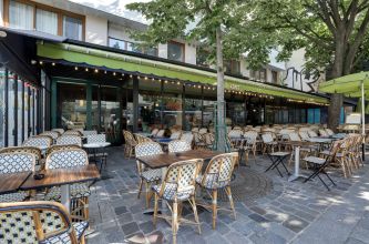 La Place Verte #13 La Place Verte #13
