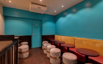 Chez Pierrot #7 Chez Pierrot #7