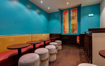 Chez Pierrot #11 Chez Pierrot #11