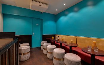 Chez Pierrot #12 Chez Pierrot #12