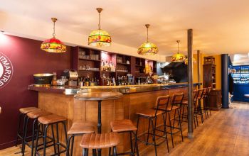 Les Vins de Montmartre #9 Les Vins de Montmartre #9