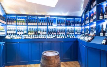 Les Vins de Montmartre #10 Les Vins de Montmartre #10
