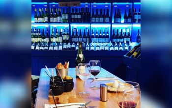 Les Vins de Montmartre #14 Les Vins de Montmartre #14