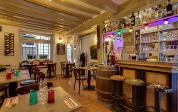 La Réserve du Terroir #2 La Réserve du Terroir #2