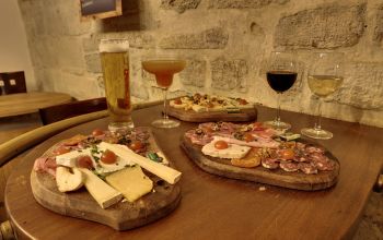 La Réserve du Terroir #5 La Réserve du Terroir #5