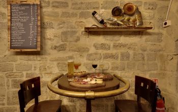 La Réserve du Terroir #6 La Réserve du Terroir #6