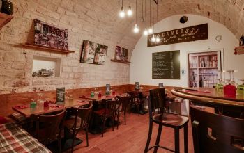 La Réserve du Terroir #7 La Réserve du Terroir #7