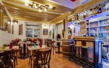 La Réserve du Terroir #8 La Réserve du Terroir #8