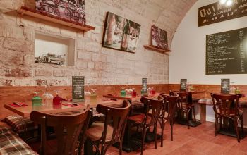 La Réserve du Terroir #9 La Réserve du Terroir #9