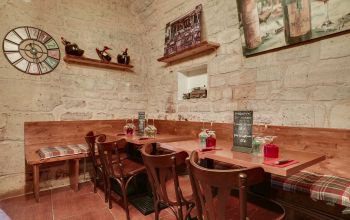 La Réserve du Terroir #11 La Réserve du Terroir #11