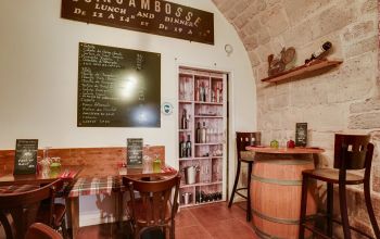 La Réserve du Terroir #12 La Réserve du Terroir #12