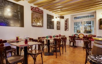 La Réserve du Terroir #13 La Réserve du Terroir #13