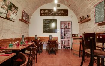 La Réserve du Terroir #16 La Réserve du Terroir #16