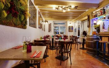 La Réserve du Terroir #3 La Réserve du Terroir #3