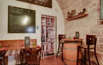 La Réserve du Terroir #17 La Réserve du Terroir #17