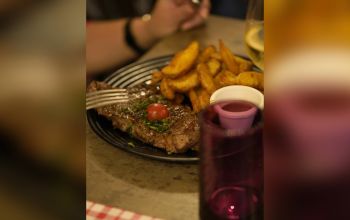 La Réserve du Terroir #19 La Réserve du Terroir #19