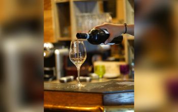 La Réserve du Terroir #20 La Réserve du Terroir #20