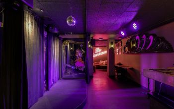 Le Cancan Pigalle #9 Le Cancan Pigalle #9