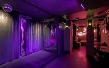 Le Cancan Pigalle #10 Le Cancan Pigalle #10