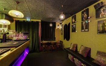 Le Cancan Pigalle #11 Le Cancan Pigalle #11