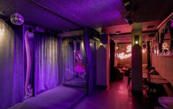 Le Cancan Pigalle #2 Le Cancan Pigalle #2