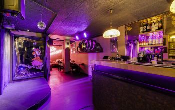 Le Cancan Pigalle #12 Le Cancan Pigalle #12