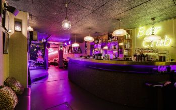 Le Cancan Pigalle #4 Le Cancan Pigalle #4