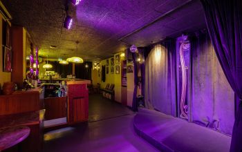Le Cancan Pigalle #13 Le Cancan Pigalle #13