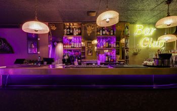Le Cancan Pigalle #15 Le Cancan Pigalle #15