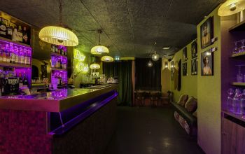 Le Cancan Pigalle #16 Le Cancan Pigalle #16