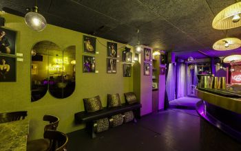 Le Cancan Pigalle #17 Le Cancan Pigalle #17