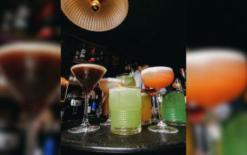 Le Cancan Pigalle #18 Le Cancan Pigalle #18